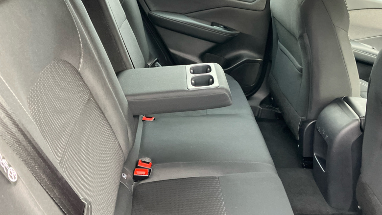 Nissan Qashqai 1.3 DiG-T MH 158 Acenta Premium 5dr Xtronic Petrol Hatchback